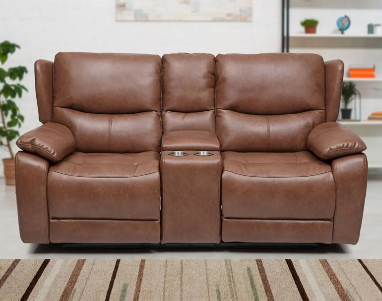 Recliner Sofa