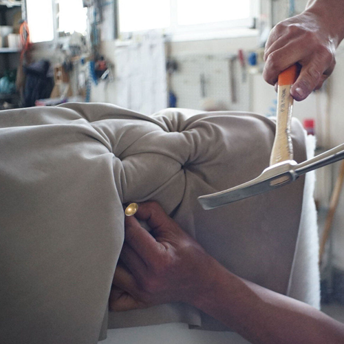 Krishna Sofa & Chair Repairing