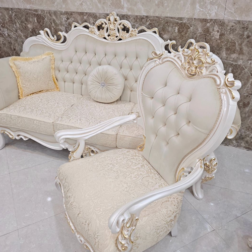 Krishna Sofa & Chair Repairing
