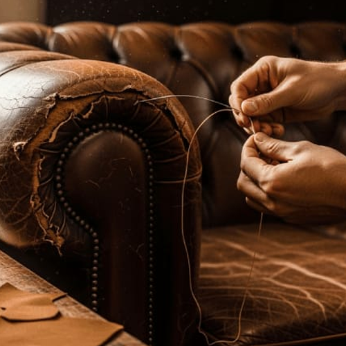 Krishna Sofa & Chair Repairing