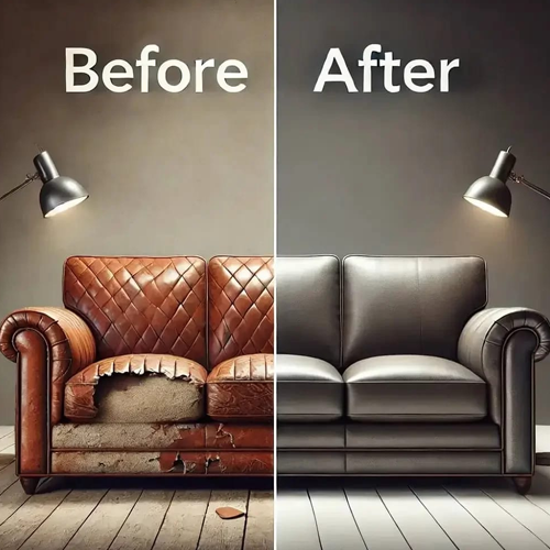 Krishna Sofa & Chair Repairing